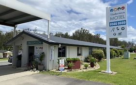 Timbertown Motel